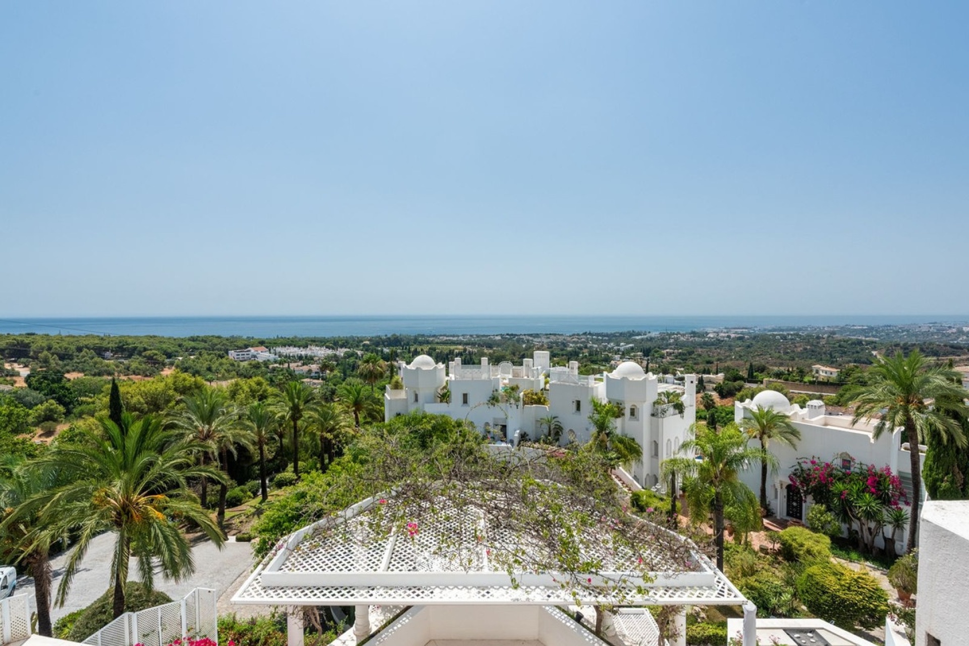 Wiederverkauf - apartment - Marbella - The Golden Mile