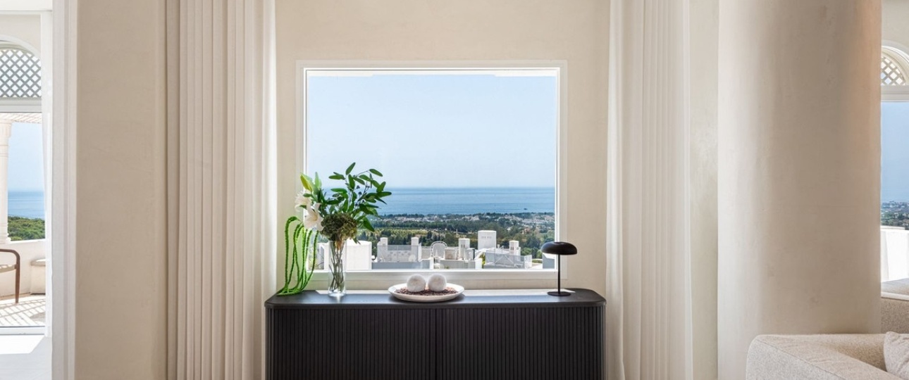 Wiederverkauf - apartment - Marbella - The Golden Mile
