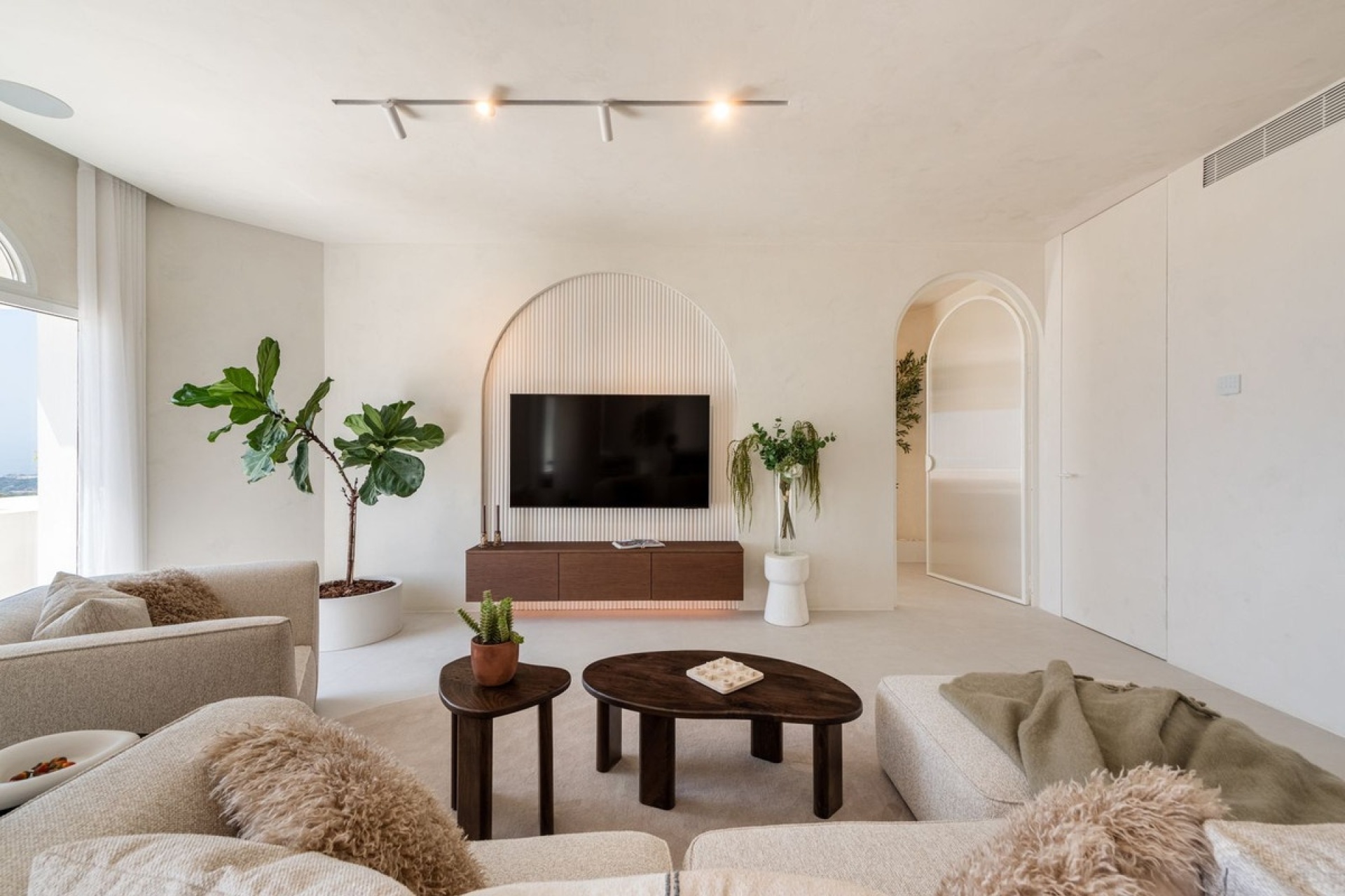 Wiederverkauf - apartment - Marbella - The Golden Mile