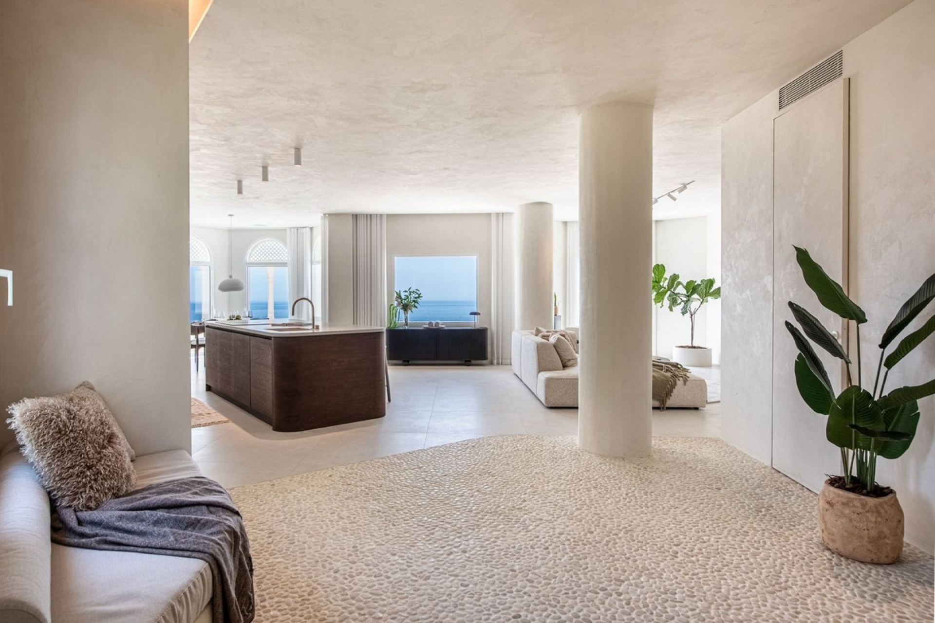 Wiederverkauf - apartment - Marbella - The Golden Mile