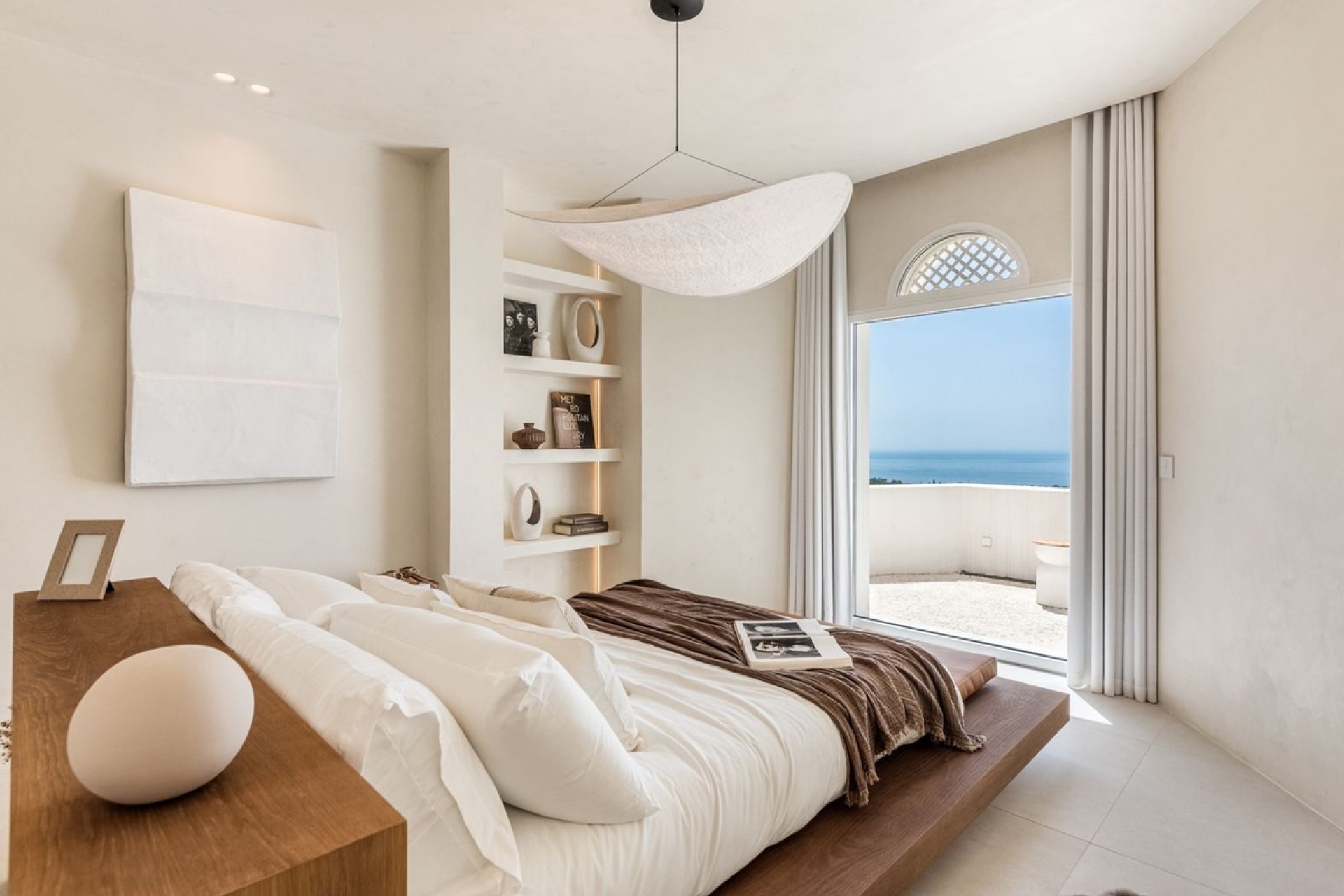 Wiederverkauf - apartment - Marbella - The Golden Mile