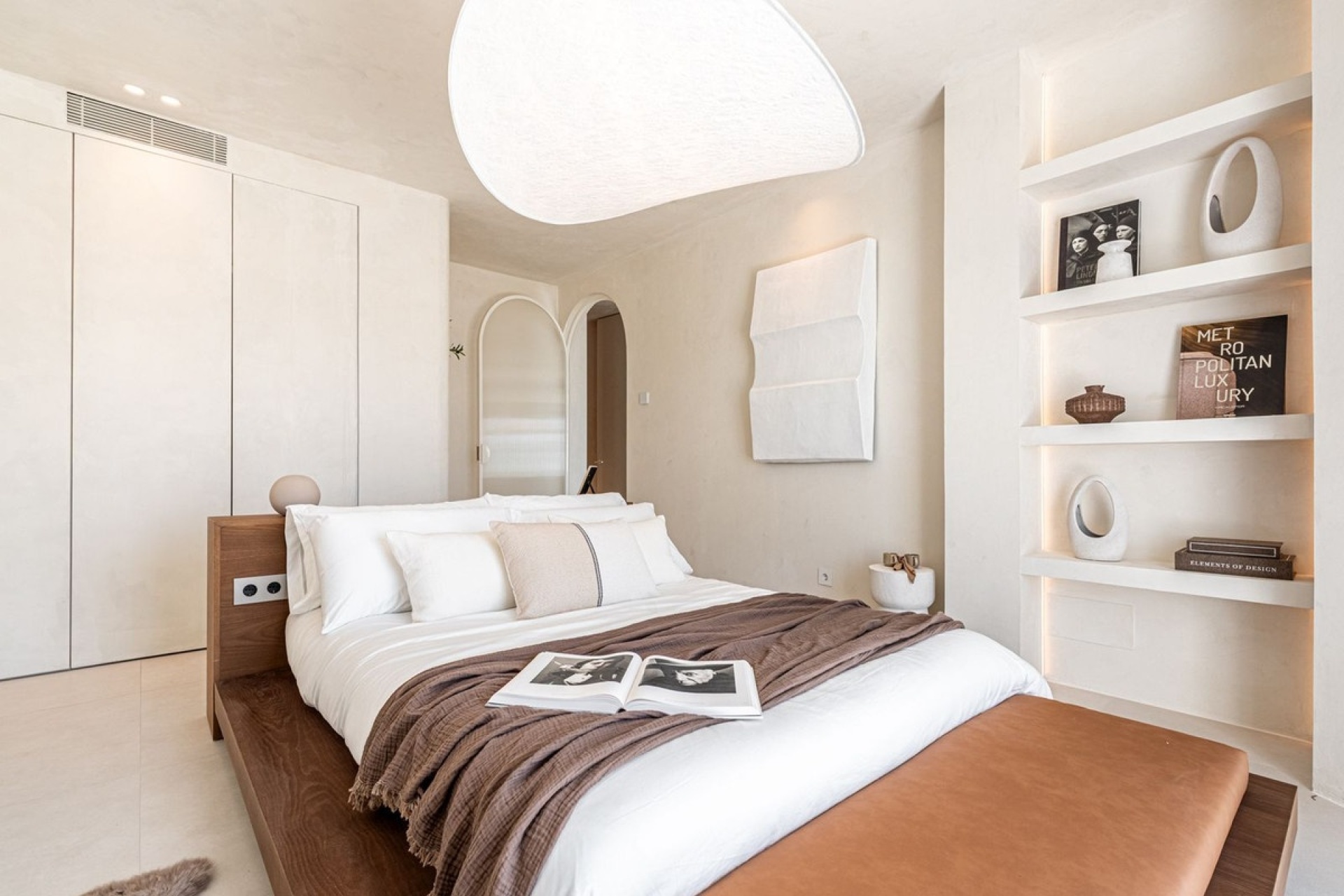 Wiederverkauf - apartment - Marbella - The Golden Mile