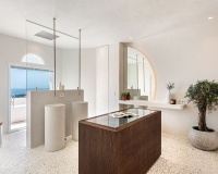 Wiederverkauf - apartment - Marbella - The Golden Mile