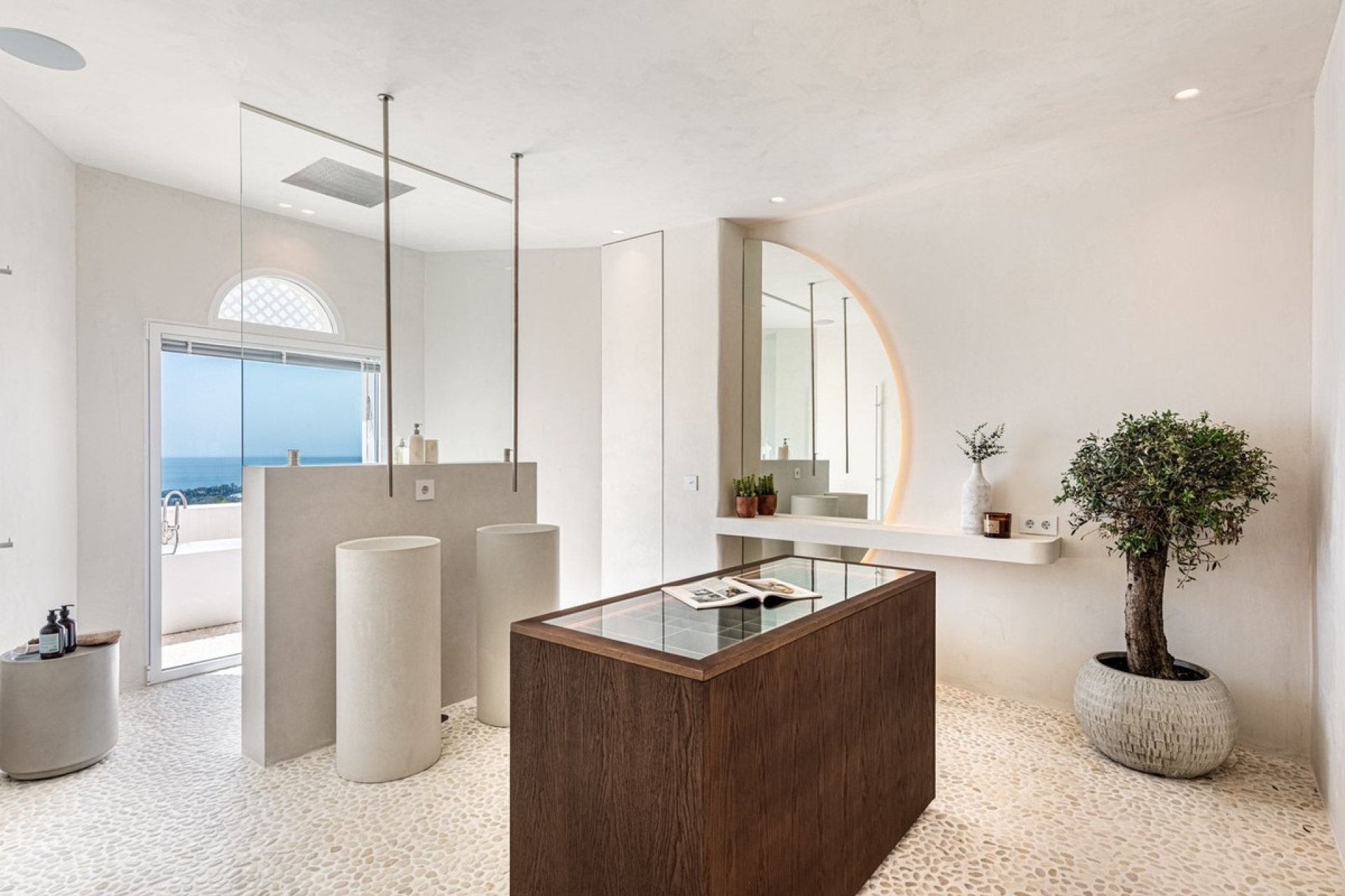 Wiederverkauf - apartment - Marbella - The Golden Mile