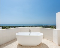 Wiederverkauf - apartment - Marbella - The Golden Mile