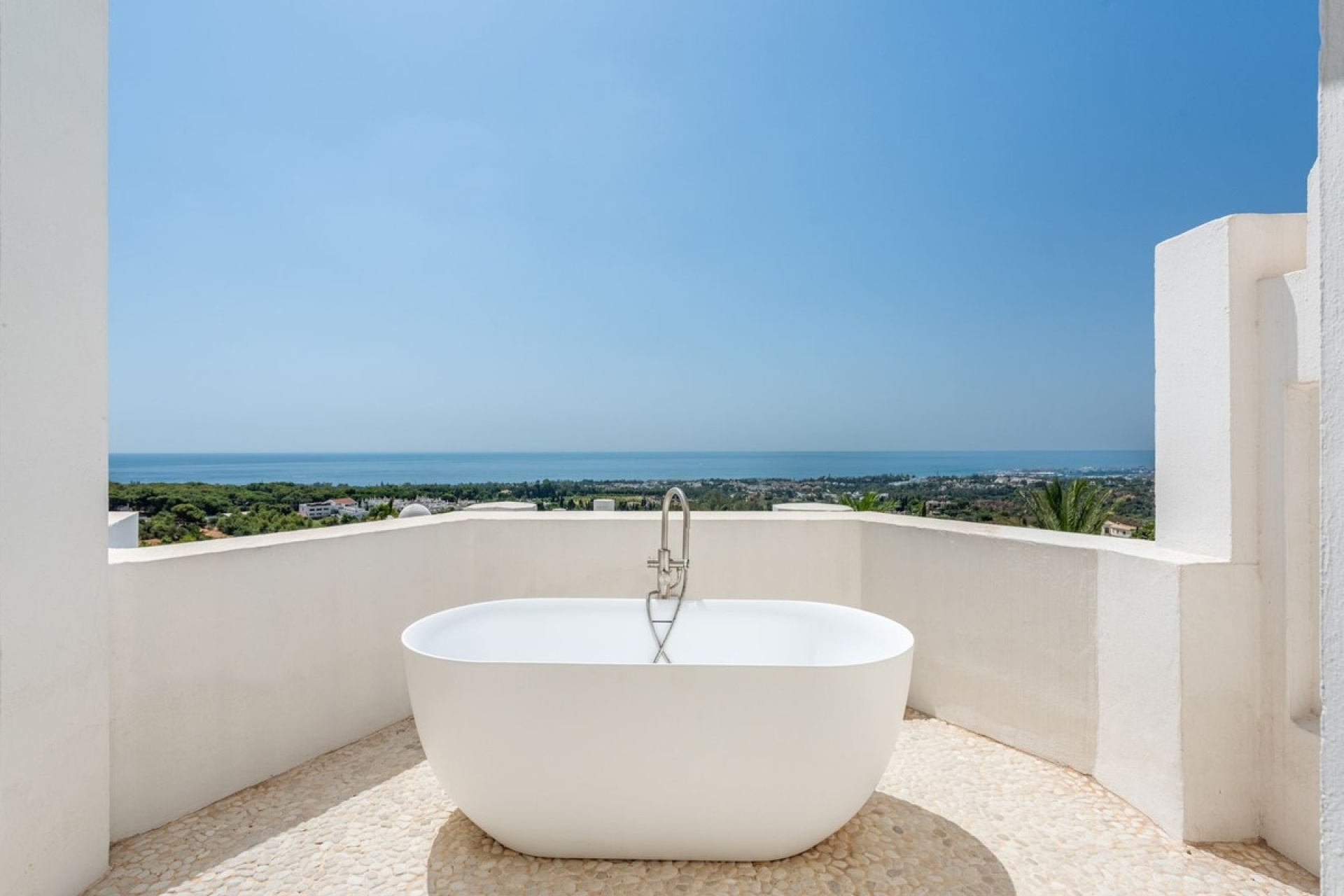 Wiederverkauf - apartment - Marbella - The Golden Mile