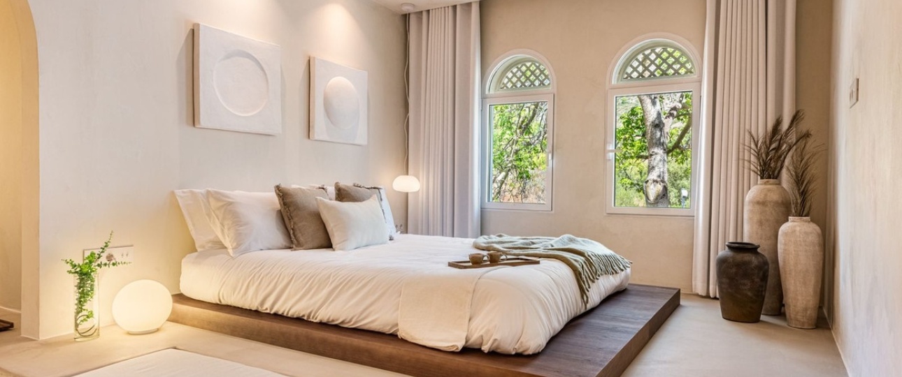 Wiederverkauf - apartment - Marbella - The Golden Mile