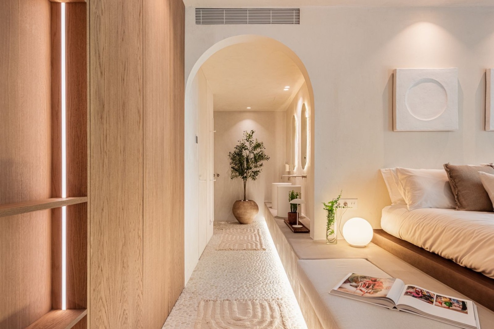 Wiederverkauf - apartment - Marbella - The Golden Mile