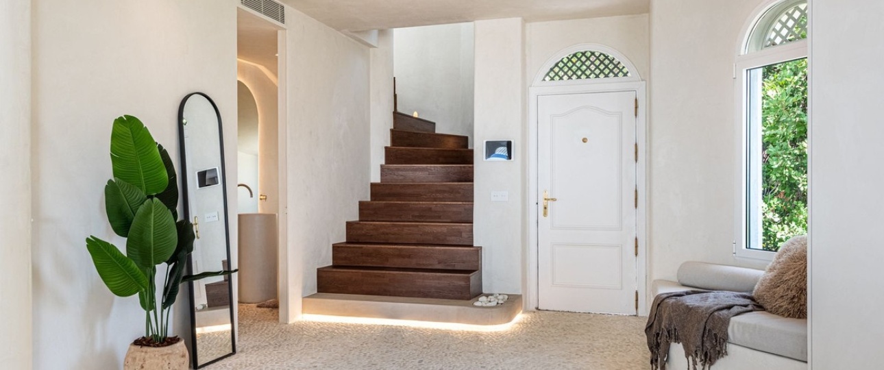 Wiederverkauf - apartment - Marbella - The Golden Mile