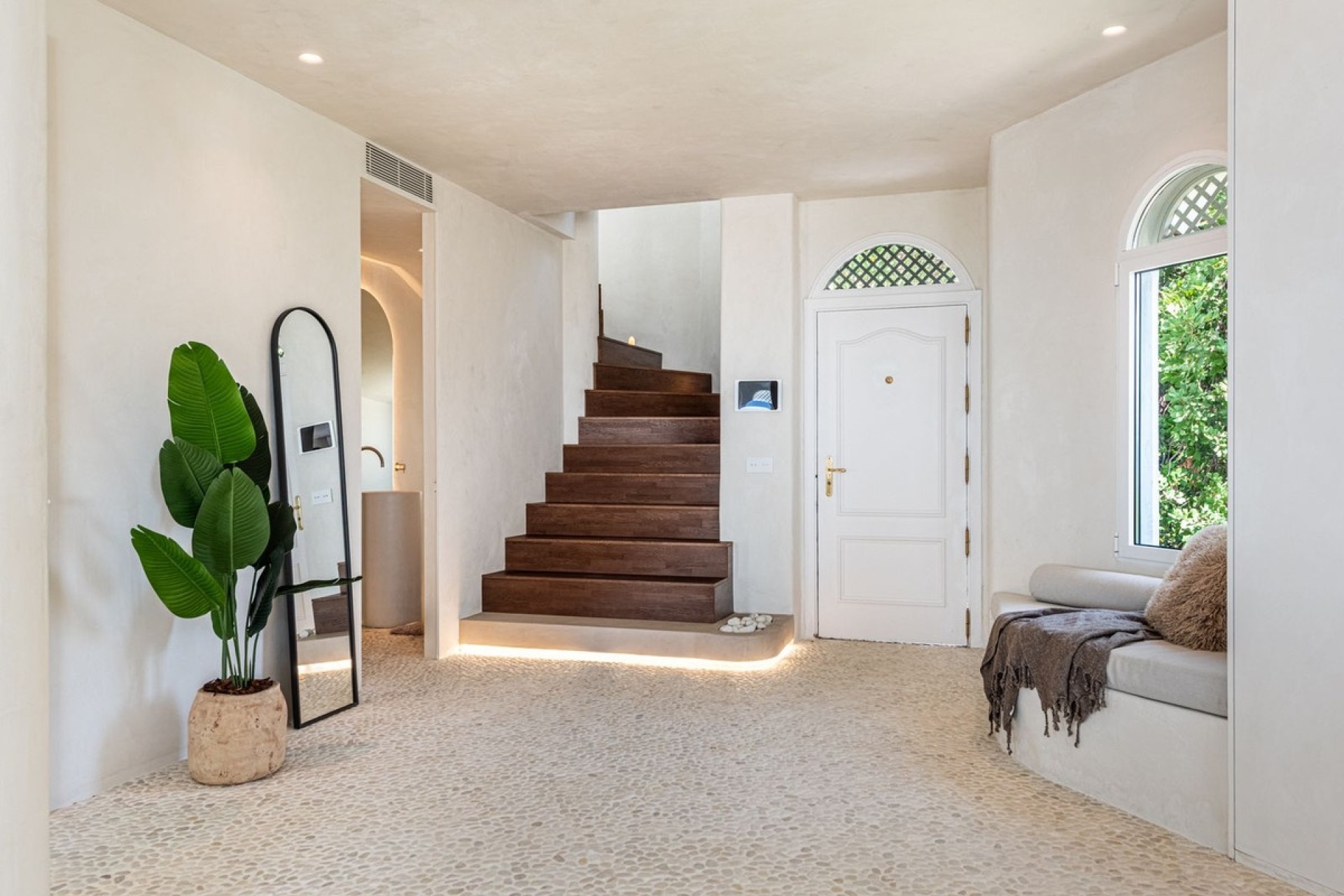 Wiederverkauf - apartment - Marbella - The Golden Mile
