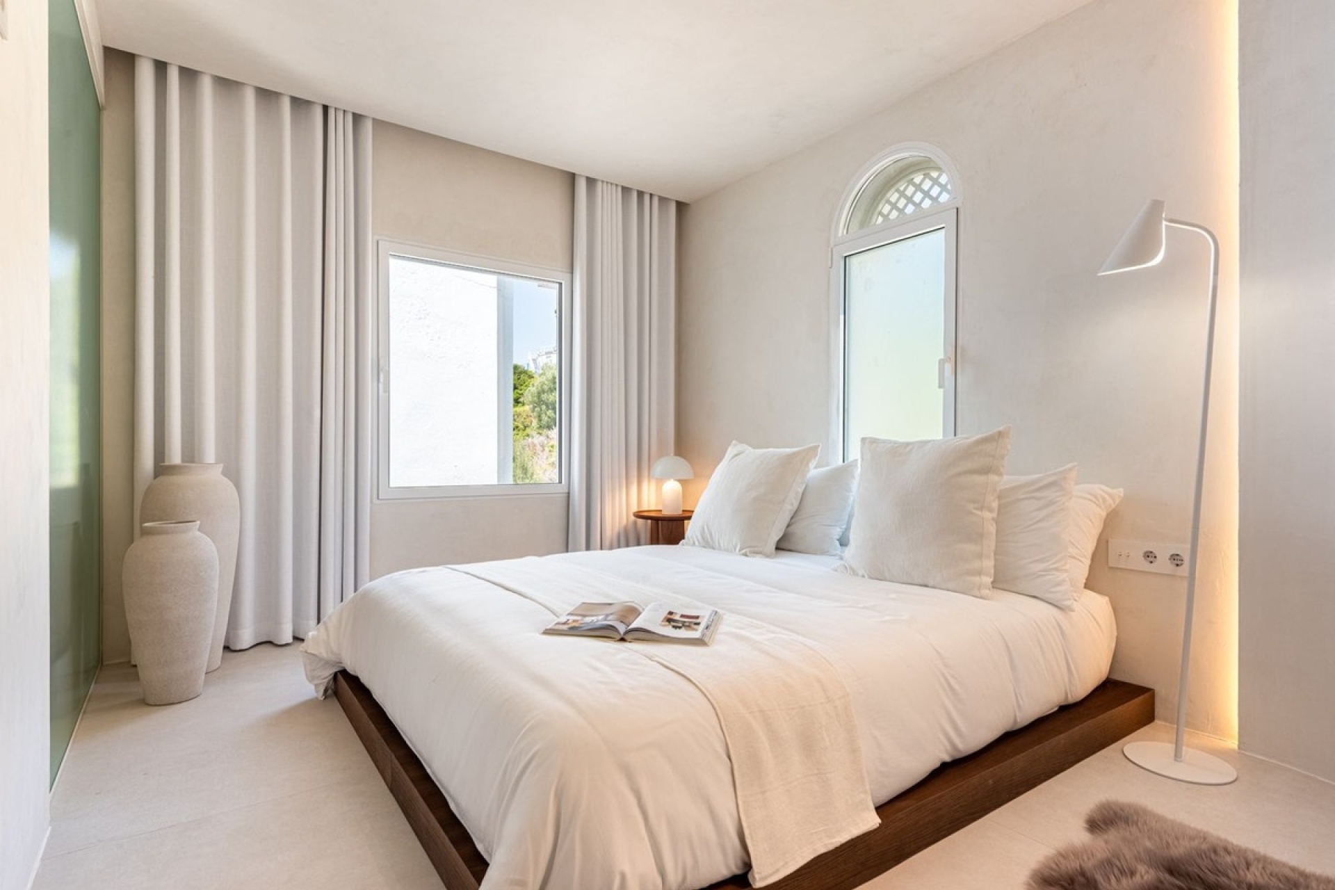 Wiederverkauf - apartment - Marbella - The Golden Mile