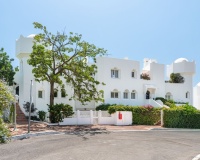 Wiederverkauf - apartment - Marbella - The Golden Mile