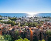 Wiederverkauf - apartment - Marbella - The Golden Mile
