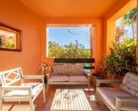 Wiederverkauf - apartment - Marbella - The Golden Mile