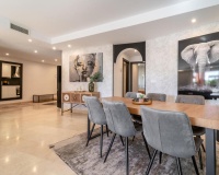Wiederverkauf - apartment - Marbella - The Golden Mile