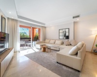 Wiederverkauf - apartment - Marbella - The Golden Mile