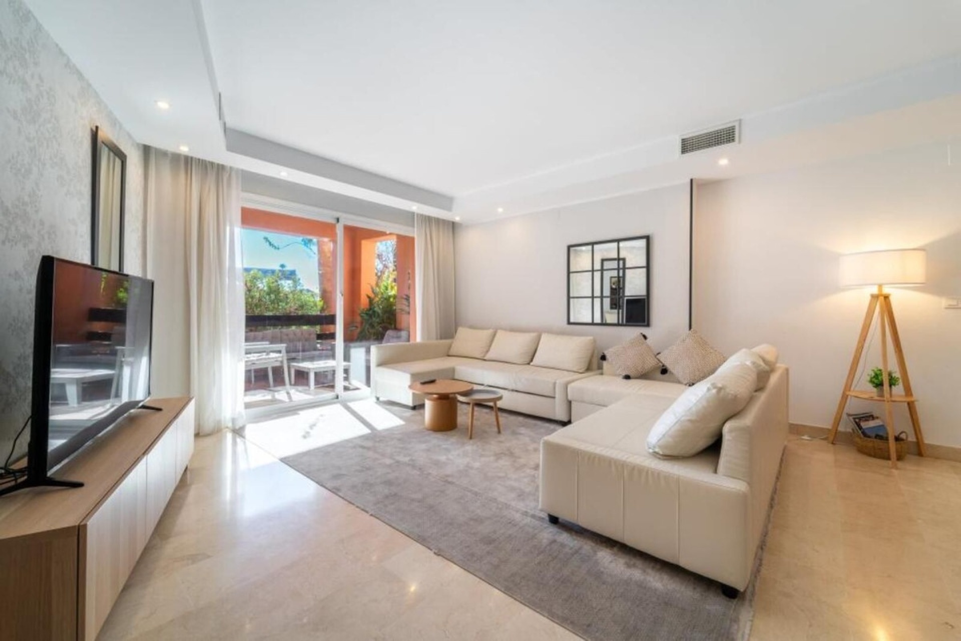 Wiederverkauf - apartment - Marbella - The Golden Mile