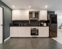 Wiederverkauf - apartment - Marbella - The Golden Mile