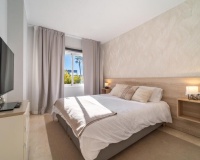 Wiederverkauf - apartment - Marbella - The Golden Mile