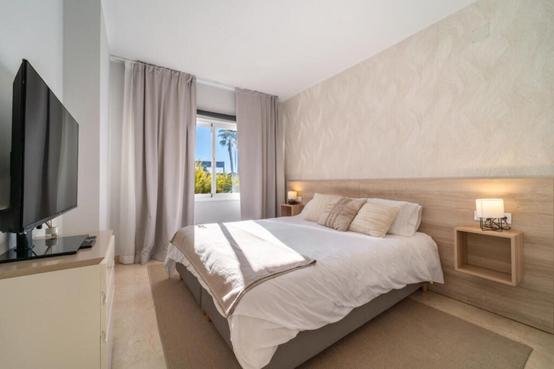 Wiederverkauf - apartment - Marbella - The Golden Mile