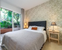 Wiederverkauf - apartment - Marbella - The Golden Mile