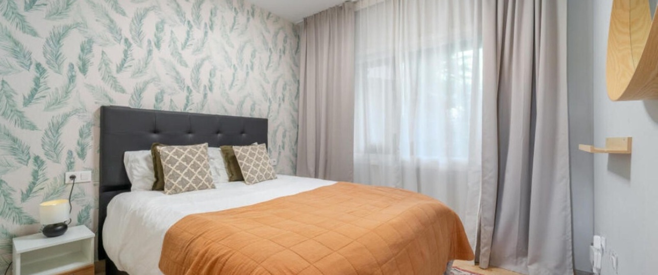 Wiederverkauf - apartment - Marbella - The Golden Mile