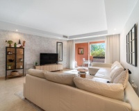 Wiederverkauf - apartment - Marbella - The Golden Mile
