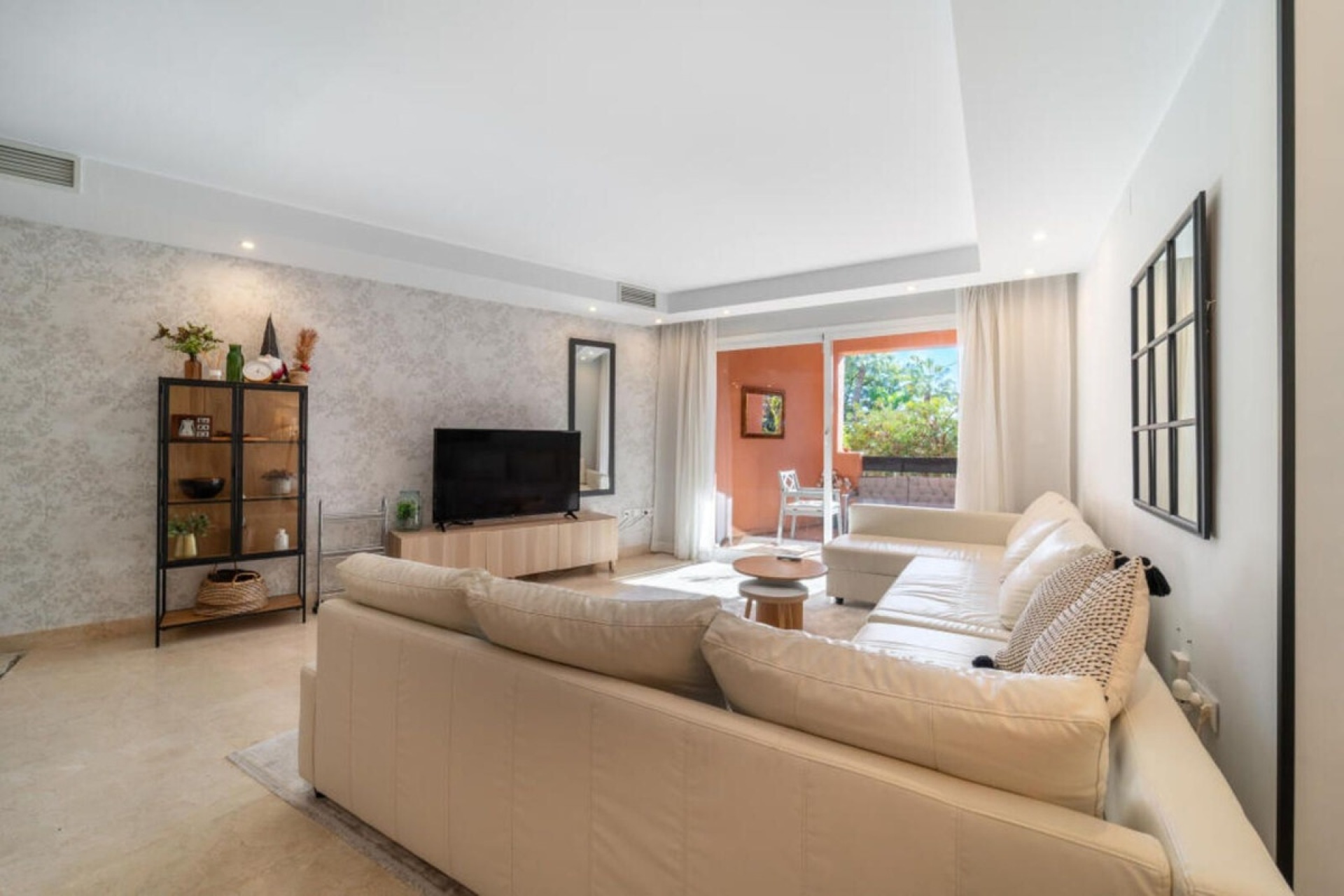 Wiederverkauf - apartment - Marbella - The Golden Mile