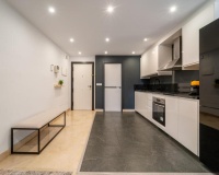 Wiederverkauf - apartment - Marbella - The Golden Mile