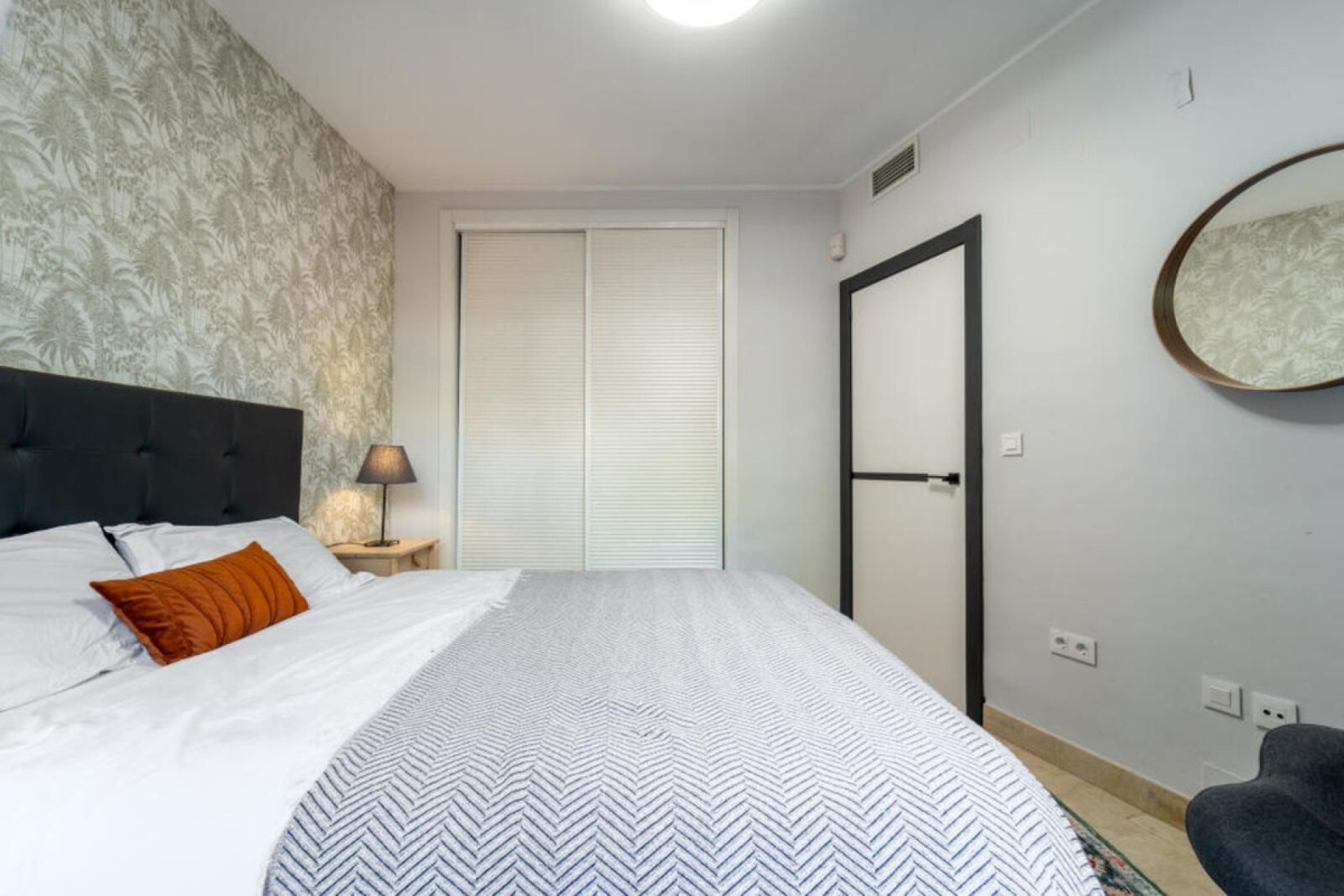 Wiederverkauf - apartment - Marbella - The Golden Mile