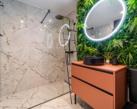 Wiederverkauf - apartment - Marbella - The Golden Mile