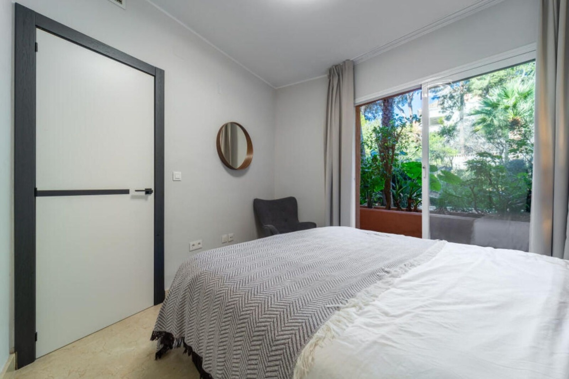 Wiederverkauf - apartment - Marbella - The Golden Mile
