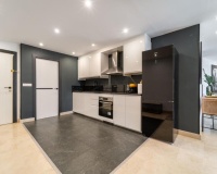 Wiederverkauf - apartment - Marbella - The Golden Mile