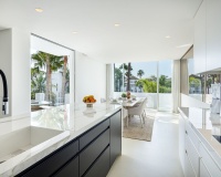 Wiederverkauf - apartment - Marbella - The Golden Mile
