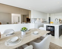 Wiederverkauf - apartment - Marbella - The Golden Mile