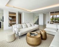 Wiederverkauf - apartment - Marbella - The Golden Mile