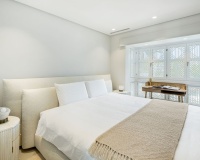 Wiederverkauf - apartment - Marbella - The Golden Mile