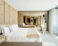 Wiederverkauf - apartment - Marbella - The Golden Mile