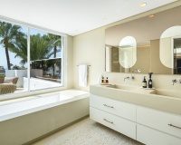 Wiederverkauf - apartment - Marbella - The Golden Mile