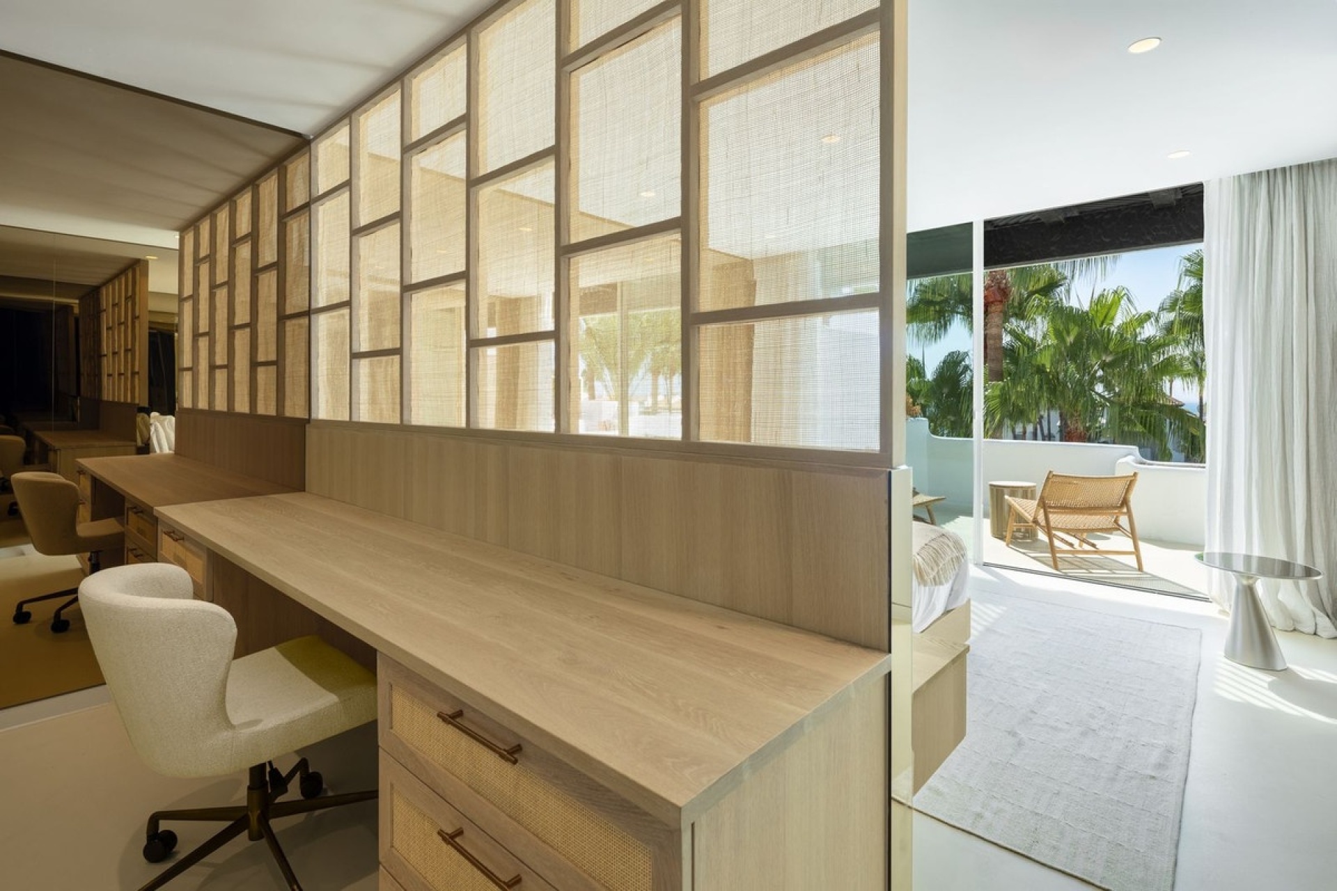 Wiederverkauf - apartment - Marbella - The Golden Mile