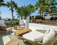 Wiederverkauf - apartment - Marbella - The Golden Mile