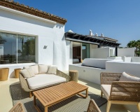 Wiederverkauf - apartment - Marbella - The Golden Mile