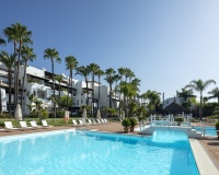 Wiederverkauf - apartment - Marbella - The Golden Mile