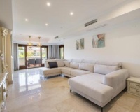 Wiederverkauf - apartment - Marbella - The Golden Mile