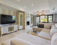 Wiederverkauf - apartment - Marbella - The Golden Mile