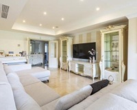 Wiederverkauf - apartment - Marbella - The Golden Mile