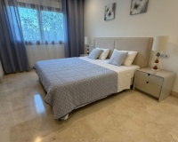 Wiederverkauf - apartment - Marbella - The Golden Mile
