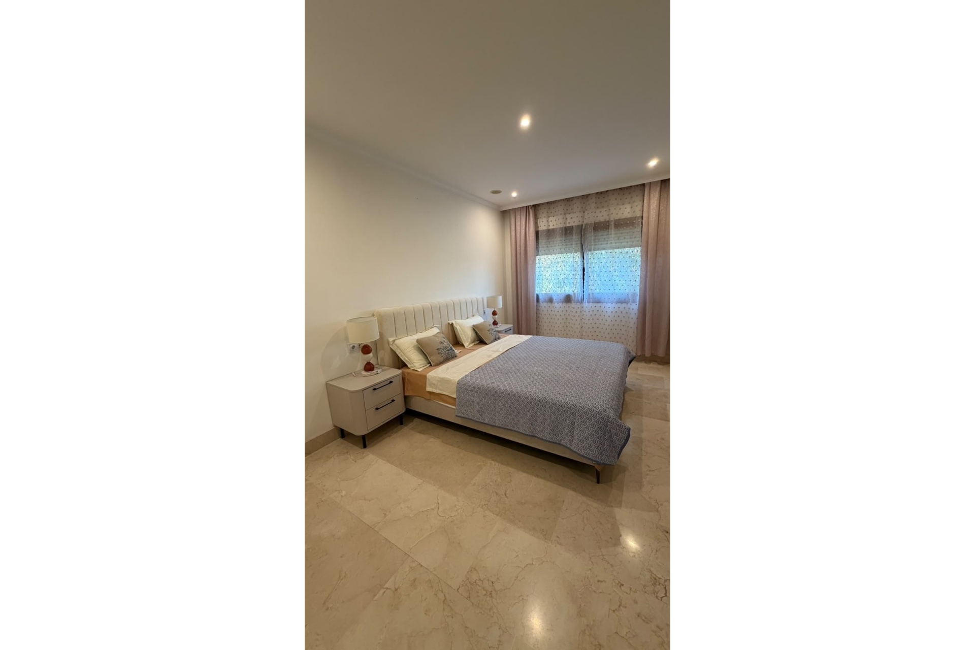 Wiederverkauf - apartment - Marbella - The Golden Mile