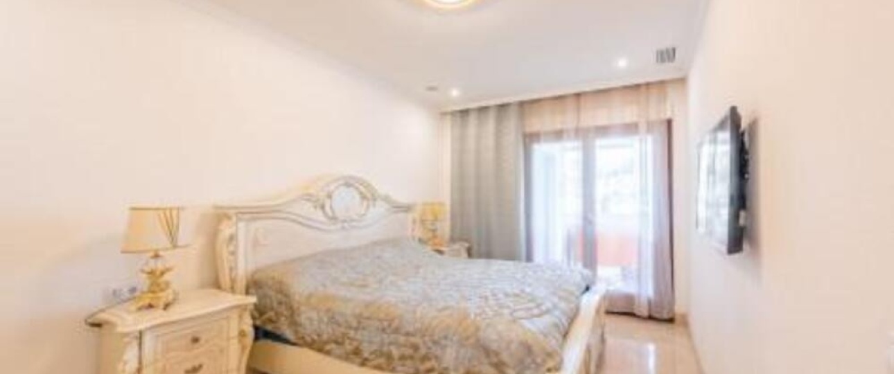 Wiederverkauf - apartment - Marbella - The Golden Mile