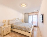 Wiederverkauf - apartment - Marbella - The Golden Mile